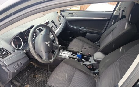 Mitsubishi Lancer IX, 2010 год, 690 000 рублей, 3 фотография