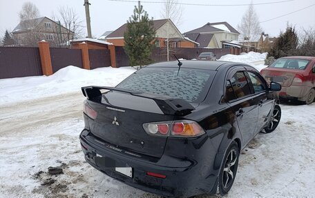 Mitsubishi Lancer IX, 2010 год, 690 000 рублей, 7 фотография