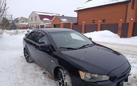 Mitsubishi Lancer IX, 2010 год, 690 000 рублей, 8 фотография