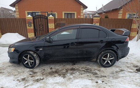 Mitsubishi Lancer IX, 2010 год, 690 000 рублей, 9 фотография