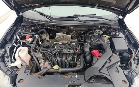 Mitsubishi Lancer IX, 2010 год, 690 000 рублей, 6 фотография