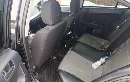 Mitsubishi Lancer IX, 2010 год, 690 000 рублей, 5 фотография