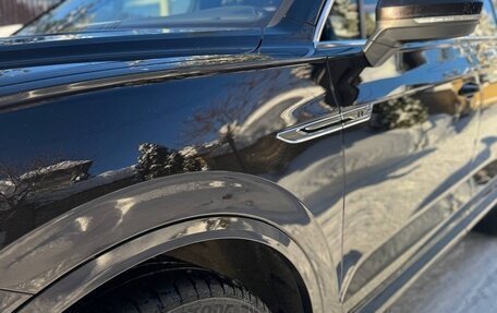 Volkswagen Touareg III, 2018 год, 7 500 000 рублей, 4 фотография