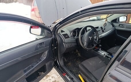 Mitsubishi Lancer IX, 2010 год, 690 000 рублей, 4 фотография