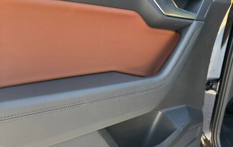 Volkswagen Touareg III, 2018 год, 7 500 000 рублей, 17 фотография