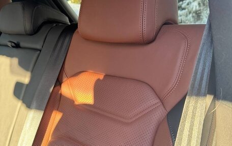 Volkswagen Touareg III, 2018 год, 7 500 000 рублей, 14 фотография