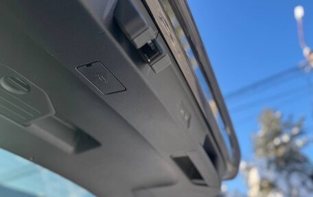 Volkswagen Touareg III, 2018 год, 7 500 000 рублей, 13 фотография