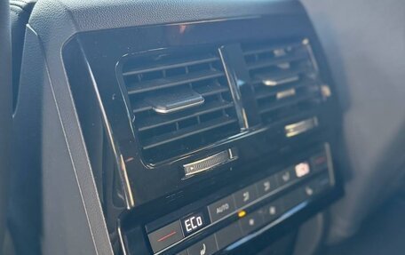 Volkswagen Touareg III, 2018 год, 7 500 000 рублей, 21 фотография