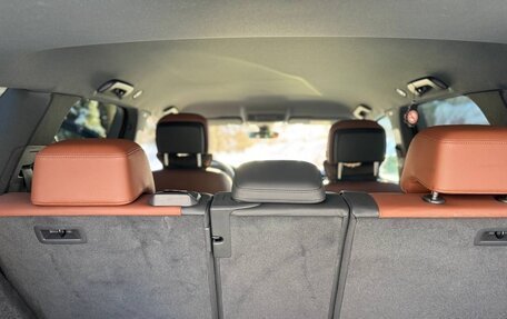 Volkswagen Touareg III, 2018 год, 7 500 000 рублей, 20 фотография