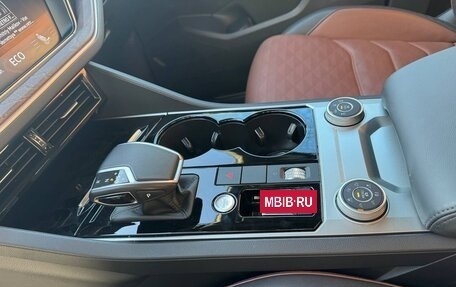 Volkswagen Touareg III, 2018 год, 7 500 000 рублей, 18 фотография