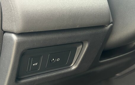 Land Rover Discovery Sport I рестайлинг, 2017 год, 2 840 000 рублей, 11 фотография