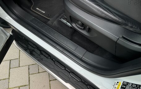 Land Rover Discovery Sport I рестайлинг, 2017 год, 2 840 000 рублей, 8 фотография