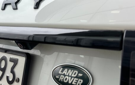 Land Rover Discovery Sport I рестайлинг, 2017 год, 2 840 000 рублей, 34 фотография