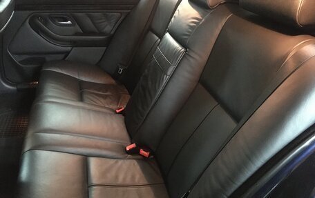 BMW 5 серия, 2001 год, 9 фотография