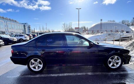 BMW 5 серия, 2001 год, 2 фотография