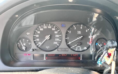 BMW 5 серия, 2001 год, 5 фотография