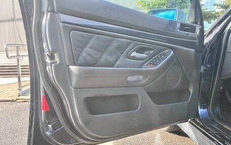 BMW 5 серия, 2001 год, 8 фотография