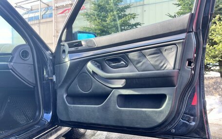 BMW 5 серия, 2001 год, 7 фотография