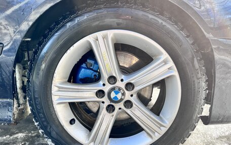 BMW 5 серия, 2001 год, 12 фотография