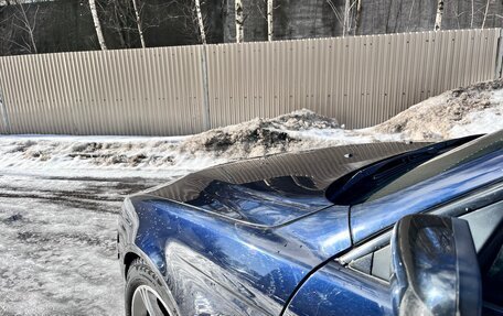 BMW 5 серия, 2001 год, 15 фотография