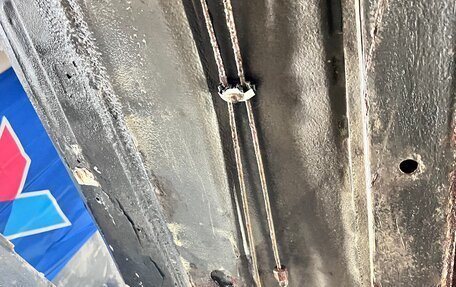 BMW 5 серия, 2001 год, 20 фотография