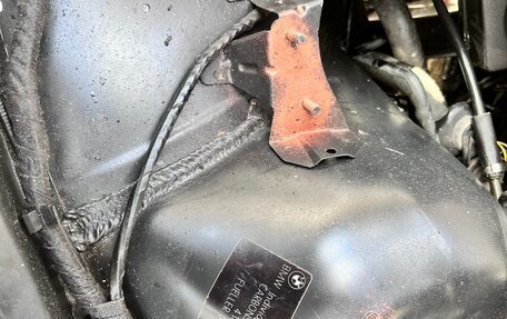 BMW 5 серия, 2001 год, 16 фотография