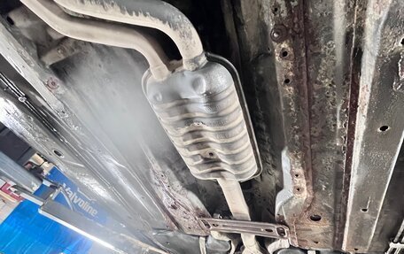 BMW 5 серия, 2001 год, 21 фотография