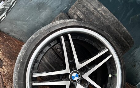 BMW 5 серия, 2001 год, 24 фотография