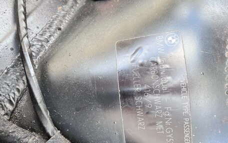 BMW 5 серия, 2001 год, 18 фотография