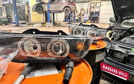 BMW 5 серия, 2001 год, 26 фотография