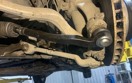 BMW 5 серия, 2001 год, 28 фотография