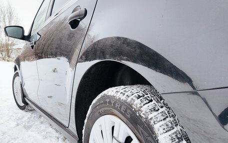 Volkswagen Polo VI (EU Market), 2015 год, 1 120 000 рублей, 9 фотография