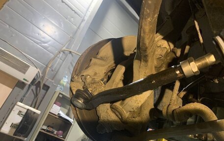 BMW 5 серия, 2001 год, 29 фотография