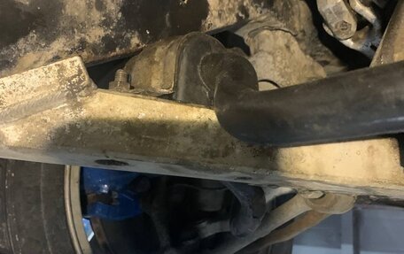 BMW 5 серия, 2001 год, 27 фотография