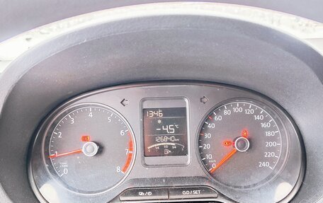 Volkswagen Polo VI (EU Market), 2015 год, 1 120 000 рублей, 12 фотография