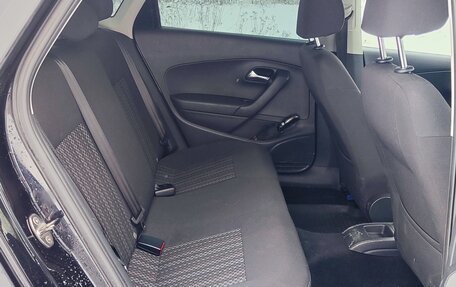 Volkswagen Polo VI (EU Market), 2015 год, 1 120 000 рублей, 17 фотография