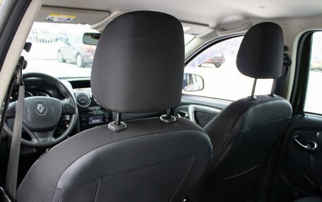 Renault Duster I рестайлинг, 2016 год, 1 439 000 рублей, 11 фотография