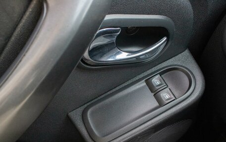 Renault Duster I рестайлинг, 2016 год, 1 439 000 рублей, 19 фотография