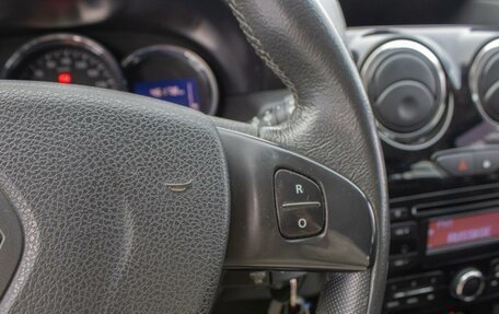 Renault Duster I рестайлинг, 2016 год, 1 439 000 рублей, 16 фотография