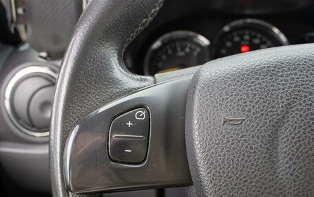 Renault Duster I рестайлинг, 2016 год, 1 439 000 рублей, 15 фотография