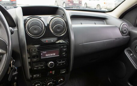 Renault Duster I рестайлинг, 2016 год, 1 439 000 рублей, 14 фотография