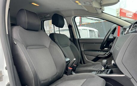 Renault Duster, 2021 год, 1 330 000 рублей, 16 фотография