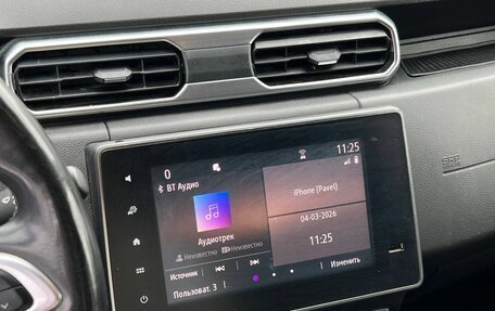 Renault Duster, 2021 год, 1 330 000 рублей, 27 фотография