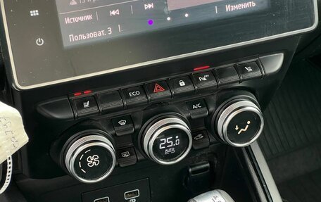 Renault Duster, 2021 год, 1 330 000 рублей, 25 фотография