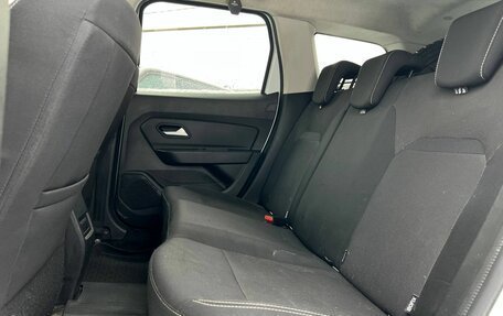 Renault Duster, 2021 год, 1 330 000 рублей, 24 фотография
