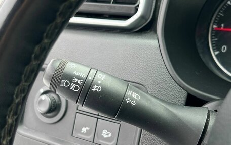 Renault Duster, 2021 год, 1 330 000 рублей, 28 фотография