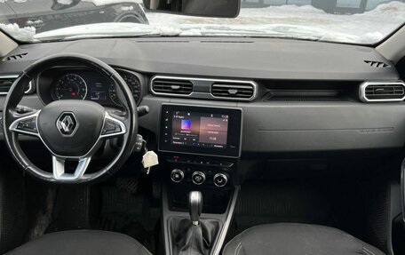 Renault Duster, 2021 год, 1 330 000 рублей, 21 фотография