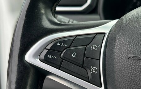 Renault Duster, 2021 год, 1 330 000 рублей, 30 фотография