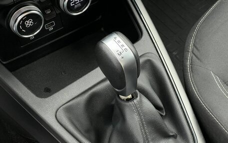 Renault Duster, 2021 год, 1 330 000 рублей, 26 фотография