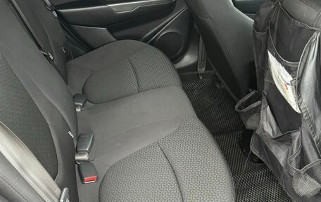 KIA Rio III рестайлинг, 2016 год, 1 250 000 рублей, 7 фотография